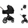 MUUVO Quick SE Set + Cybex Aton B2 i-Size diamond graphite 2023