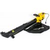 Elektrický vysávač/fukár na lístie Powerplus POWXG4038