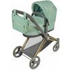 DeCuevas 81773 Skladací 3 v 1 s taškou Capriccio 2025 73 cm