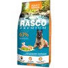 Rasco Granule Premium Adult Medium kura s ryžou 15 kg