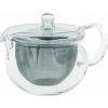 Hario Chacha Kyusu-Maru - Konvička na čaj 300ml