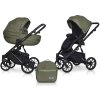 RIKO Basic Delta Ecco 13 olive 2024