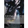 York Notes on Macbeth by William Shakespeare - James Sale