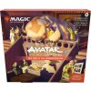 Wizards of the Coast Magic the Gathering TCG: Avatar The Last Airbender Scene Box