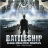 OST, Steve Jablonsky - Battleship (Original Motion Picture Soundtrack)