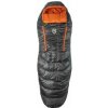 Nemo Equipment Disco Mens 30 Long Endless Promise 2025 chimera do 198 cm; Černá spacák