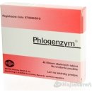 Voľne predajný liek Phlogenzym tbl.flm.40