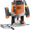 BLACK+DECKER KW1200E Vrchná frézka 1200 W