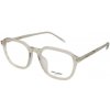 Dioptrické okuliare Saint Laurent SL 726/F 003 Veľkosť: 53