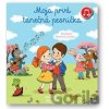 Moja prvá - tanečná pesnička - Emilie Collet, Séverine Cordier