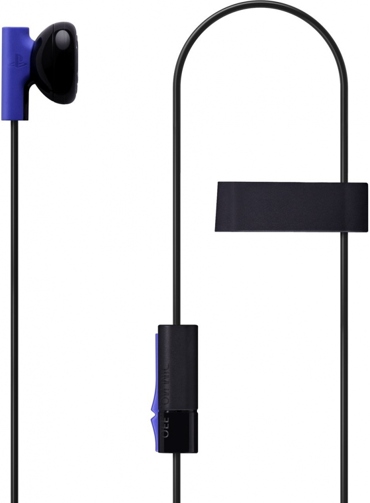 Sony PS4 Headset Headphone