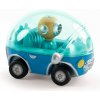 Auto Crazy Motors - Nauti Bubble