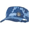 Cerva Neurum Unisex čiapka 03270002 navy