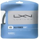 Luxilon Alu Power Soft 12,2m 1,25mm