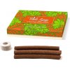 Natural Incense Company Vonné tyčinky dhoop Biela šalvia, 15 g