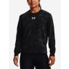 Dámska mikina Under Armour Rival Terry Print Crew-BLK L