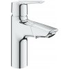GROHE Start - Páková umývadlová batéria, veľkosť M, chróm 24205003