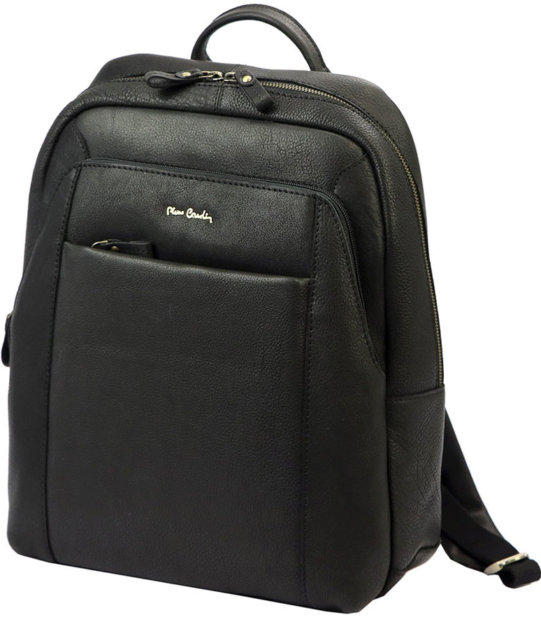 Pierre Cardin L14423 čierny 15 l