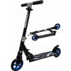Veľká skladacia kolobežka H7n R-Sport 145 mm až 100 kg
