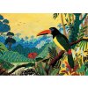 PIATNIK Puzzle Tukan 1000 dílků