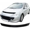 SCOUTT Hood deflektors Plastový kryt kapoty Peugeot 307 HB 2005-2009