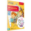Albi Kúzelné čítanie Kniha Prvúka