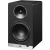 Elac Debut ConneX DCB61 Black decor (Debutové aktívne reproduktory (cena za pár))