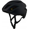 TROY LEE DESIGNS cyklo prilba GRAIL Orbit black - M/L