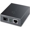 TP-Link FC111PB-20 10/100 SM WDM SC 20km POE TP-link