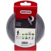 Žacia struna Oregon DUOLINE 3,0 mm x 15 m