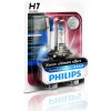 PHILIPS Žiarovka 24V H7 70W PX26d MasterDuty BlueVision - blister 1ks