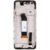 For_Xiaomi LCD Display + Dotyková Doska + Predný Kryt pre Xiaomi Redmi Note 10 5G