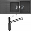 Schock SIGNUS D-200 Stone + Schock SC-510 554120 Stone