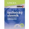Lingea Lexicon 7 Anglický technický slovník