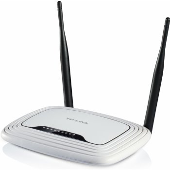 TP LINK TL-WR841ND