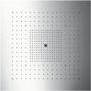 Axor ShowerSolutions - ShowerHeaven hlavová sprcha 720x720 mm, tri prúdy, nerezová oceľ 10625800