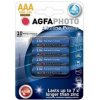 AgfaPhoto Power AAA 4ks AP-LR03-4B