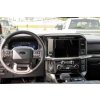 Brodit ProClip montážna konzola na palubnú dosku pre Ford F-Series Super Duty 23-25, 856089