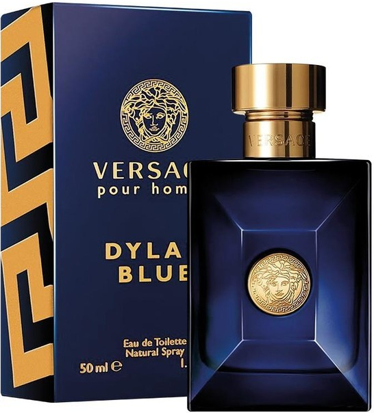 versace dylan blue notino