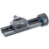 Novoflex Castel M Einstellschlitten mit Fokusrad