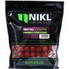 Hotové Boilies Nikl Gigantica ATRACTIVE 900gr 18mm