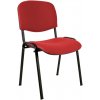 Rokovacie stoličky TAURUS Dora Červená
