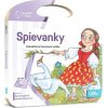 Albi Albi Kúzelné čítanie Kniha Spievanky