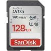 SanDisk SDXC Ultra 128 GB SDSDUNB-128G-GN6IN