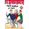 Monty Bodkin se vrací - Wodehouse Pelham Grenville