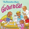 Berenstain Bears Go Out to Eat (Jan Berenstain,Mike Berenstain)(Brožovaná)