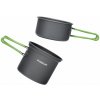 Rockland hrniec Travel Pro Pot Set