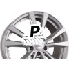 RIAL M12 Polar-Silber 7.50 x 18 ET 40.00 5x112
