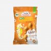 FruchtBar Špaldové chrumkavé krekry morský koník BIO 90 g
