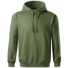 MALFINI MOON 420 / Mikina pánska - khaki XXXL